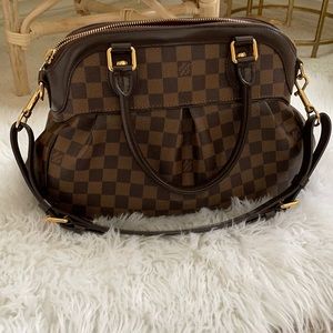 Louis Vuitton Damier Trevi PM